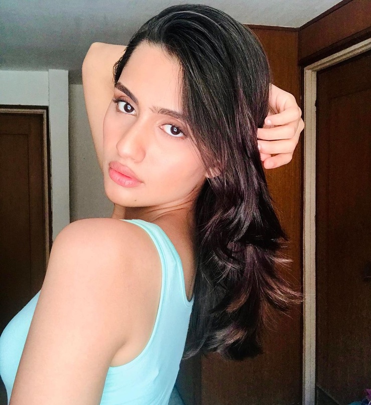 Anushka Luhar