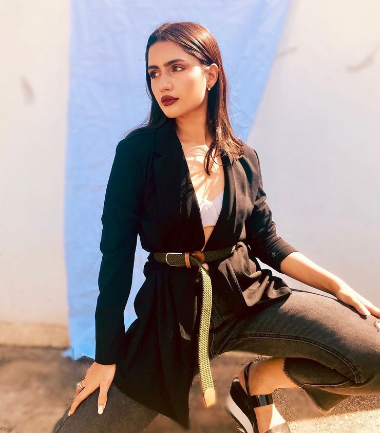Anushka Luhar