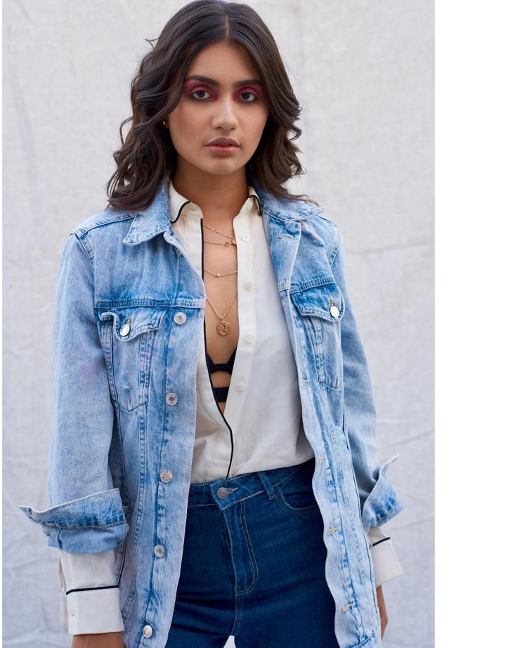 Anushka Luhar