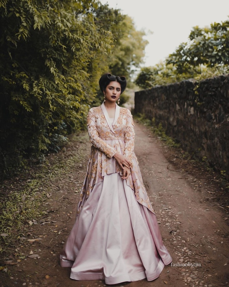 Anushka Luhar