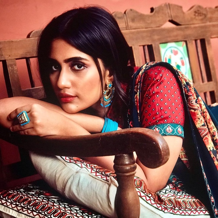 Anushka Luhar