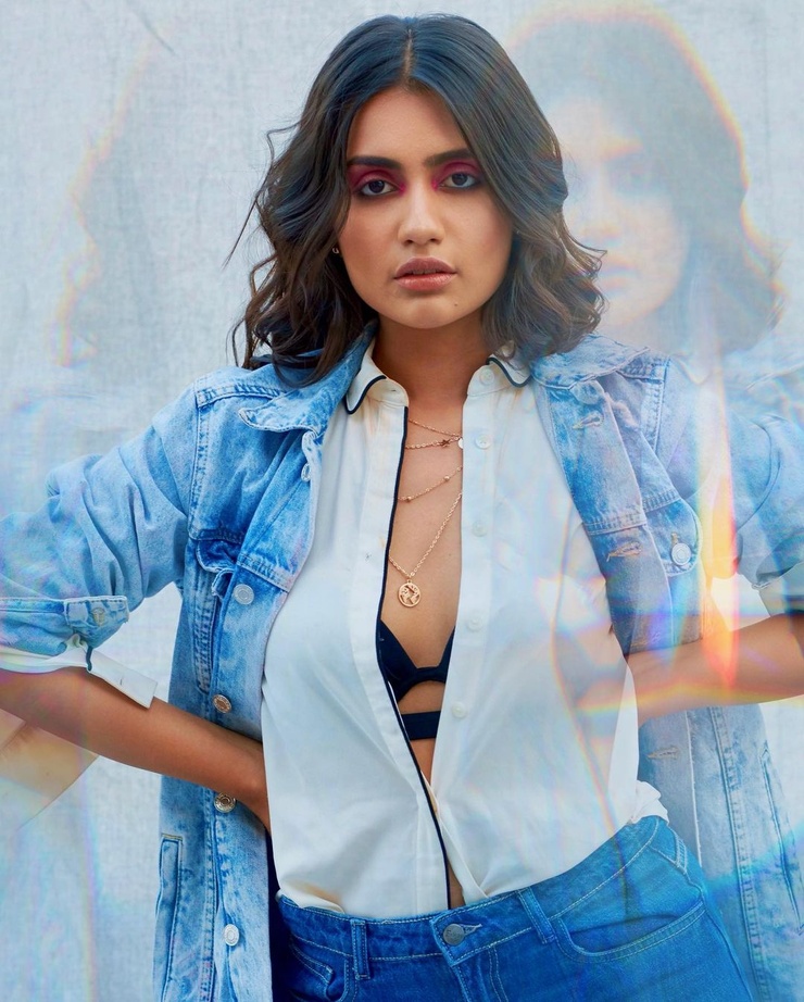 Anushka Luhar