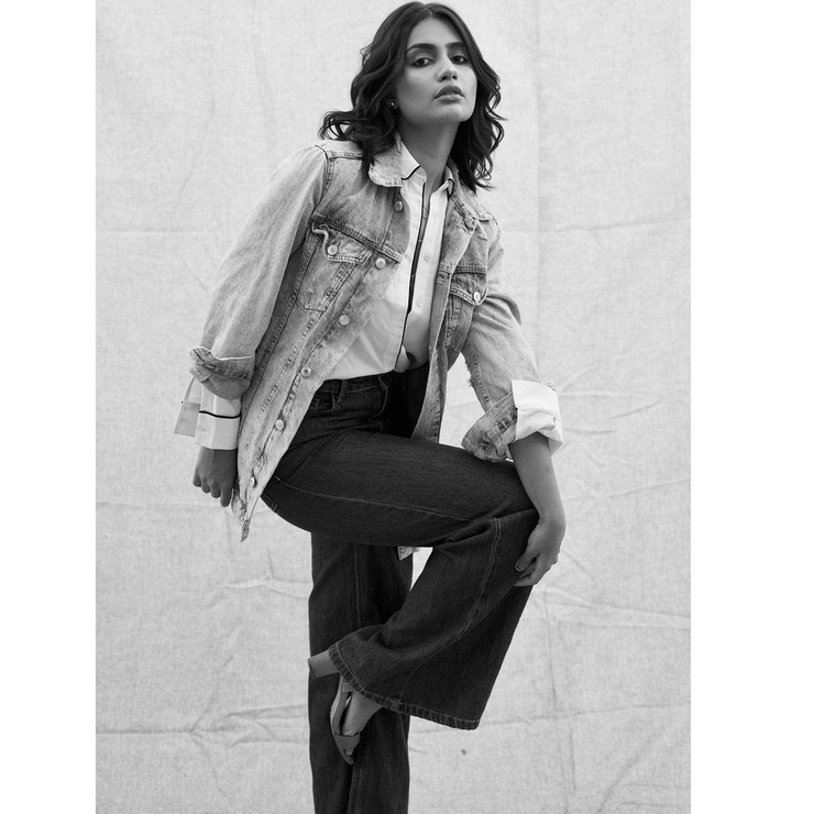 Anushka Luhar