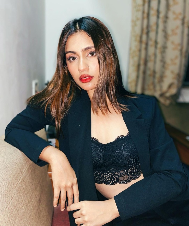 Anushka Luhar