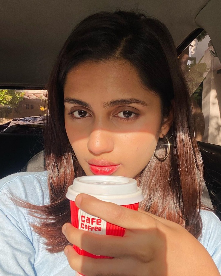 Anushka Luhar
