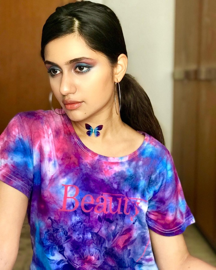 Anushka Luhar