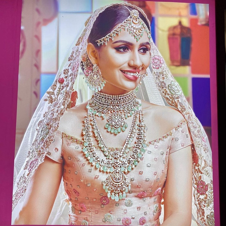 Anushka Luhar