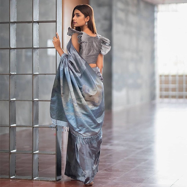 Anushka Luhar