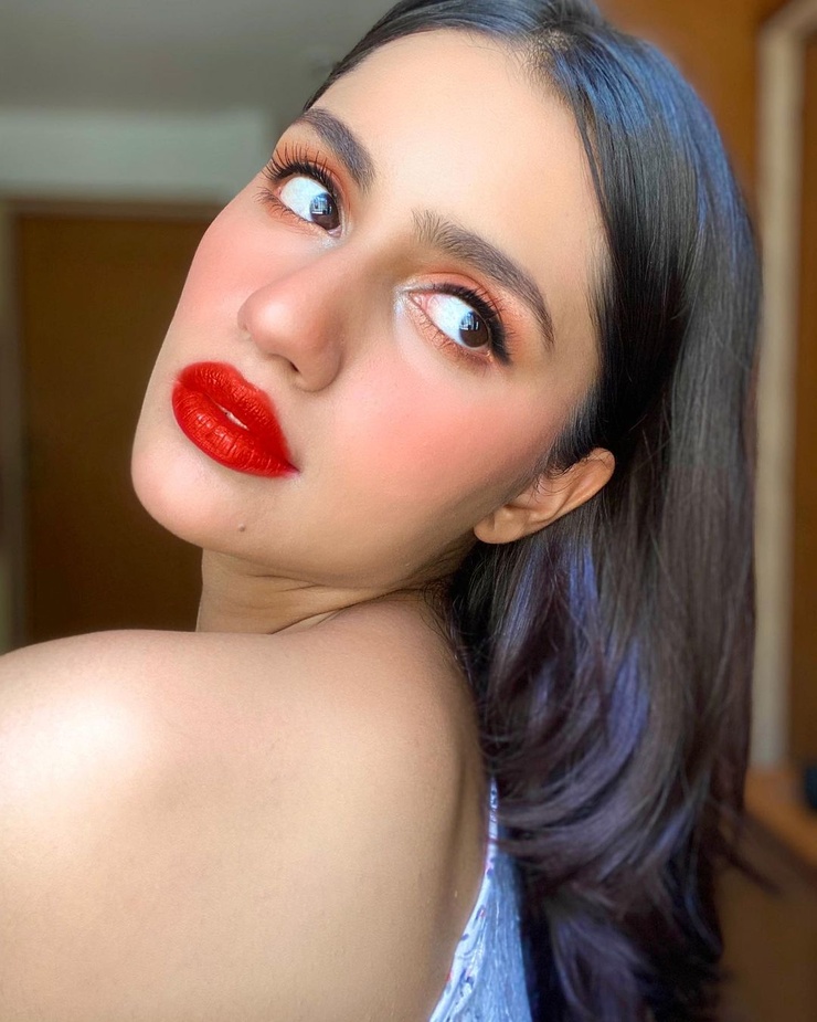 Anushka Luhar