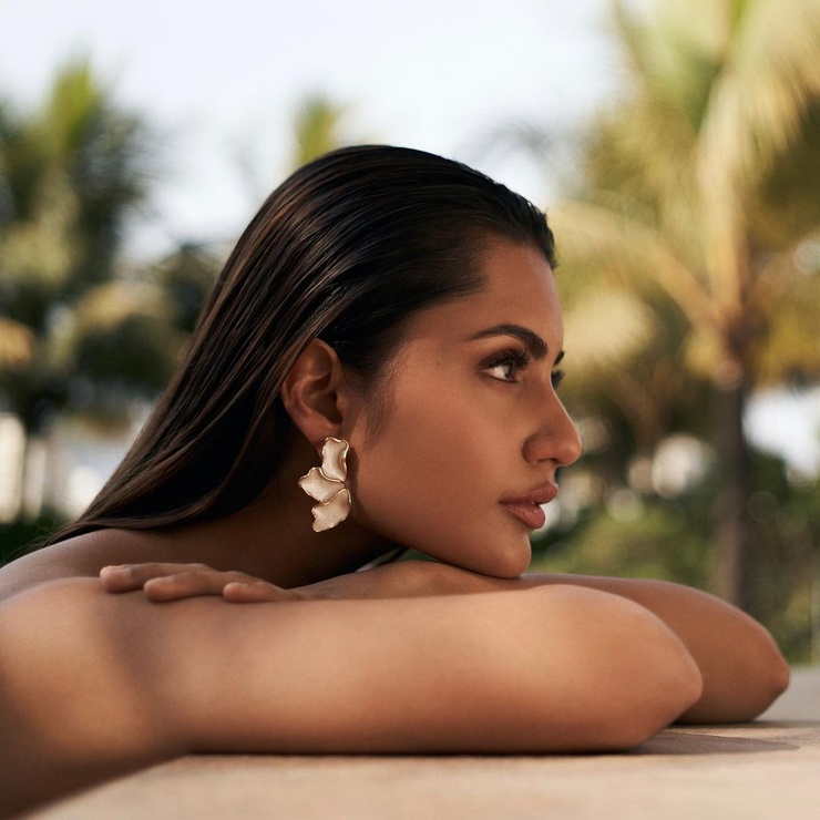 Anushka Luhar