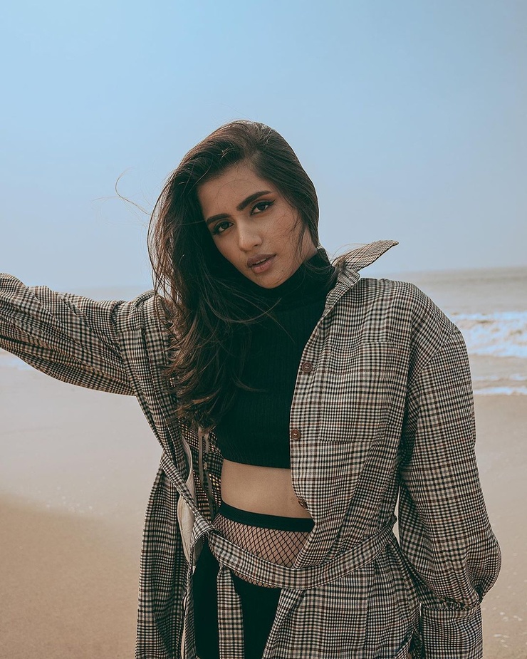 Anushka Luhar