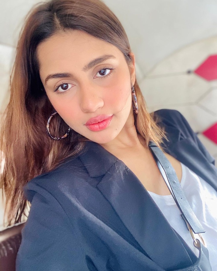 Anushka Luhar