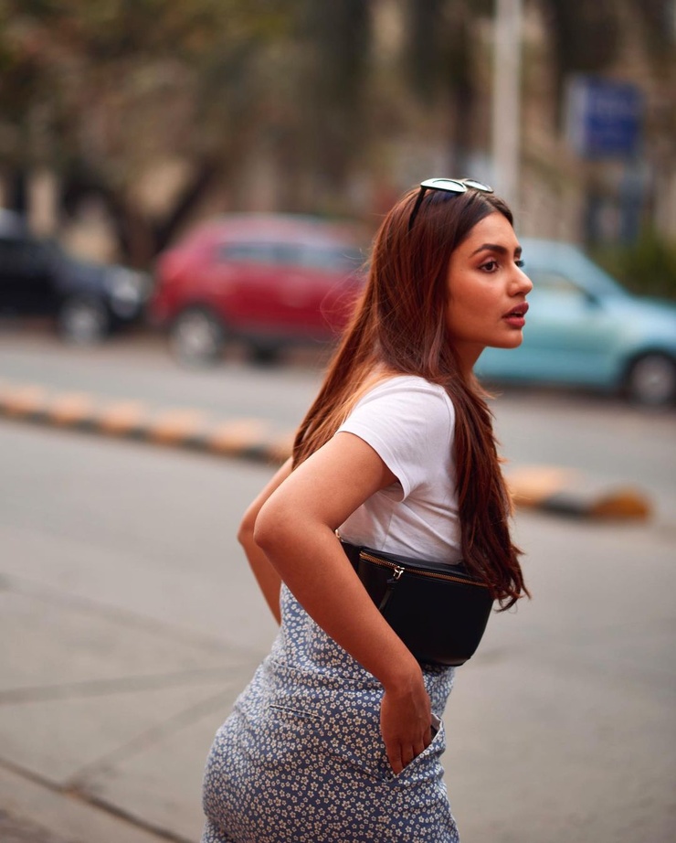 Anushka Luhar