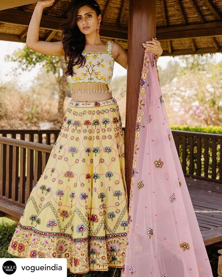 Anushka Luhar
