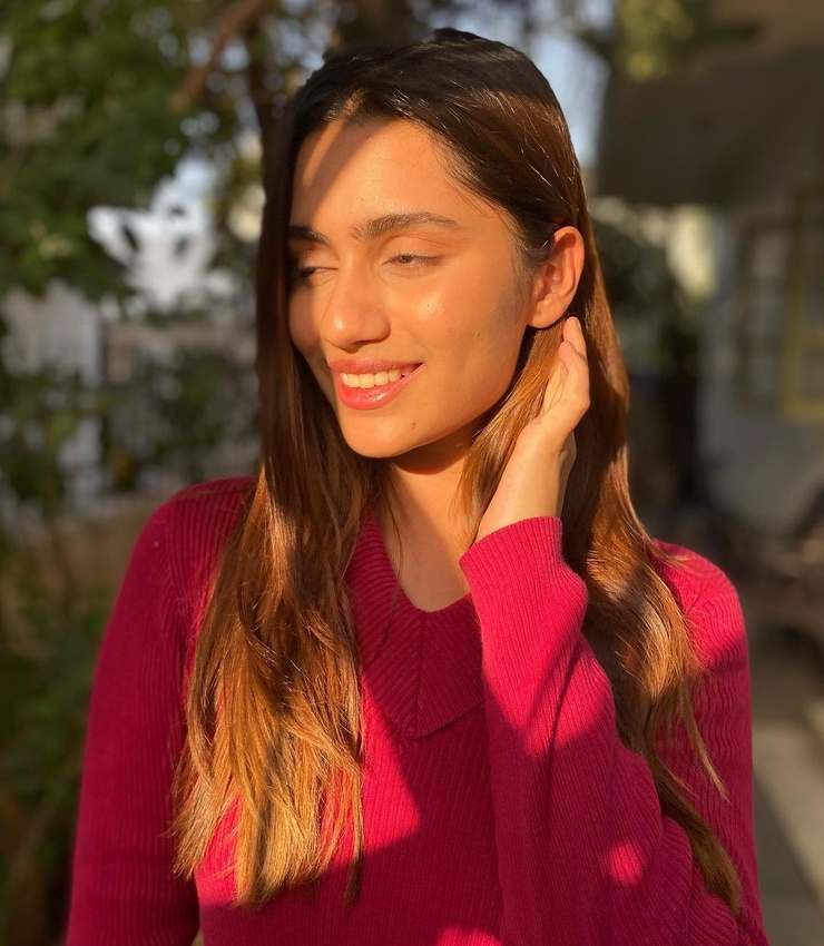 Anushka Luhar