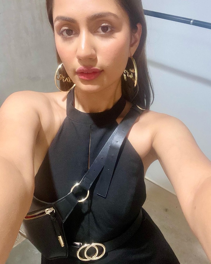 Anushka Luhar