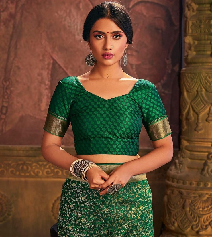 Anushka Luhar