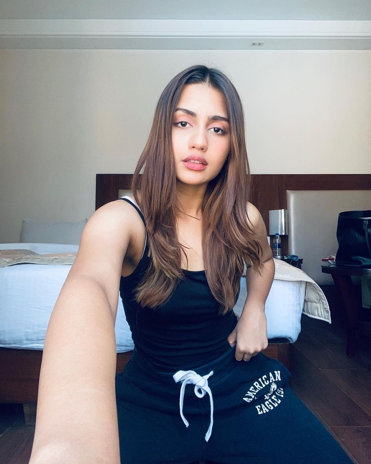 Anushka Luhar