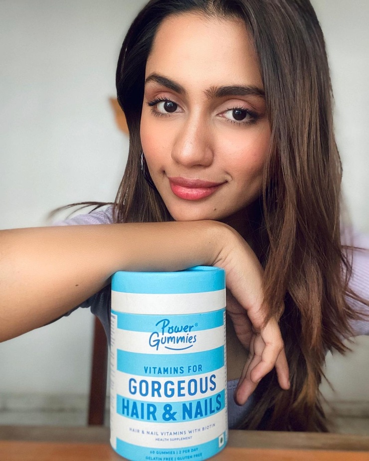 Anushka Luhar