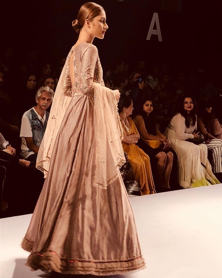 Anushka Luhar