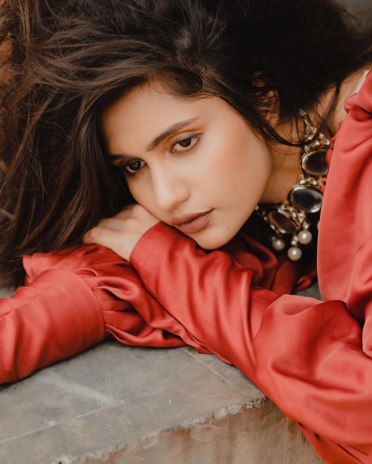 Anushka Luhar