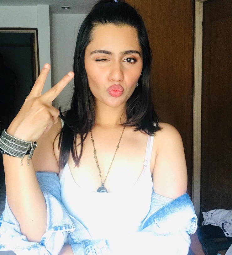 Anushka Luhar