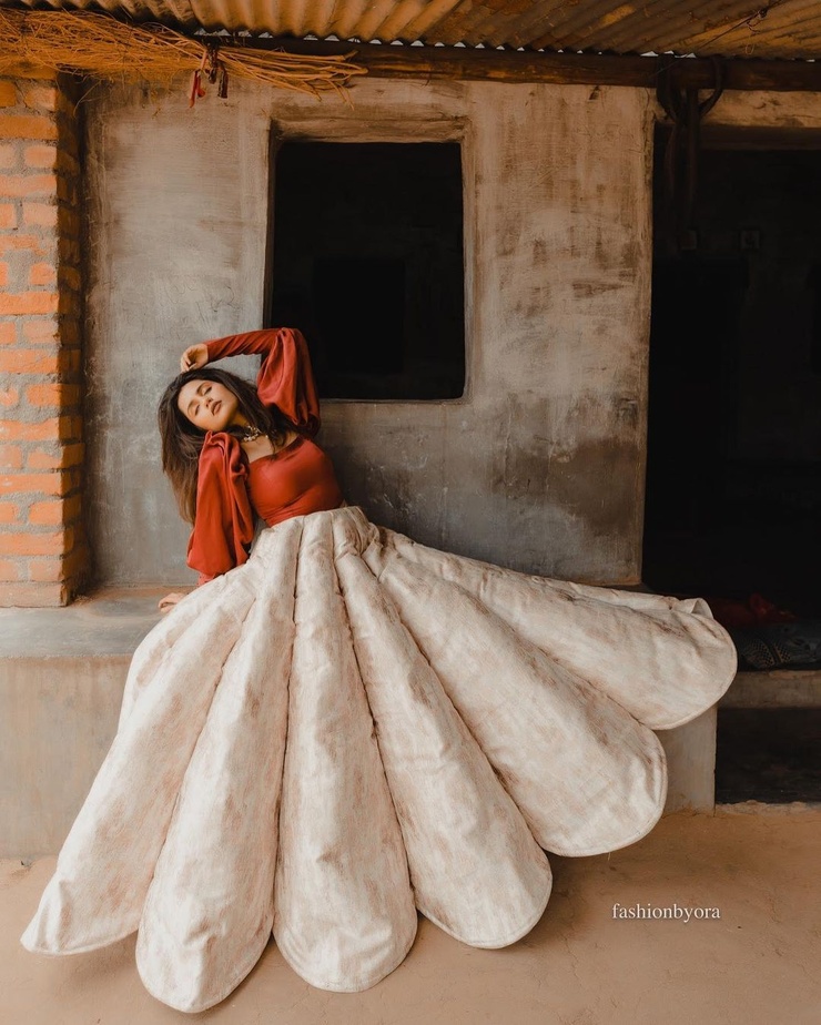 Anushka Luhar