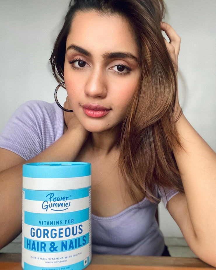 Anushka Luhar