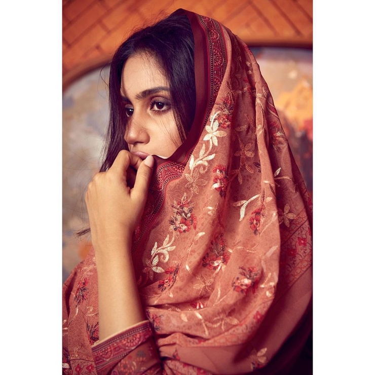 Anushka Luhar