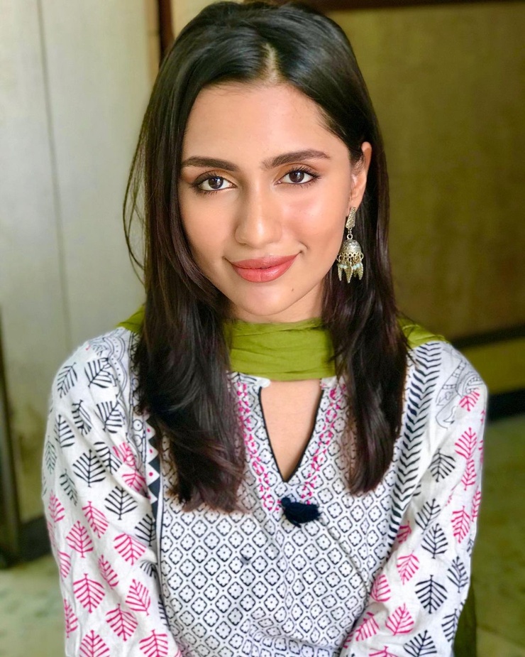 Anushka Luhar