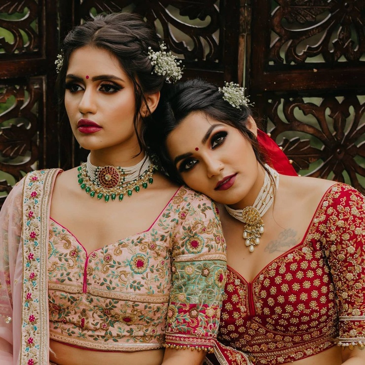 Anushka Luhar