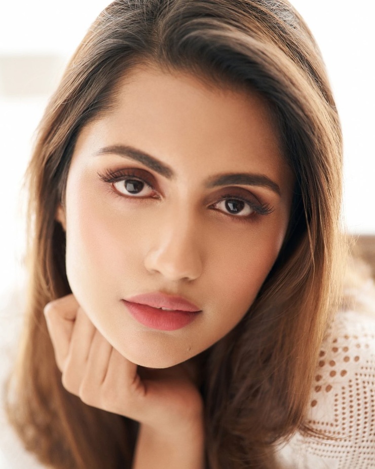 Anushka Luhar