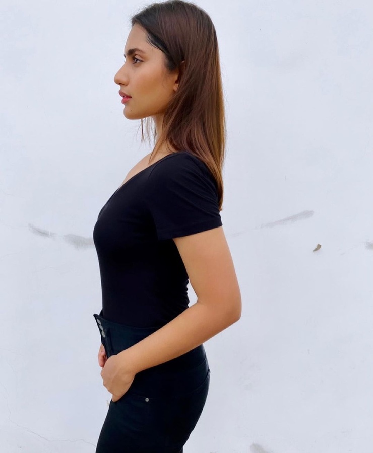 Anushka Luhar