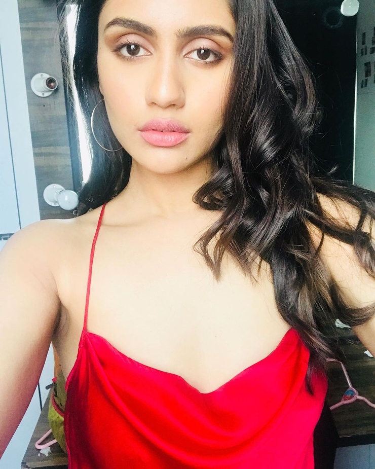 Anushka Luhar