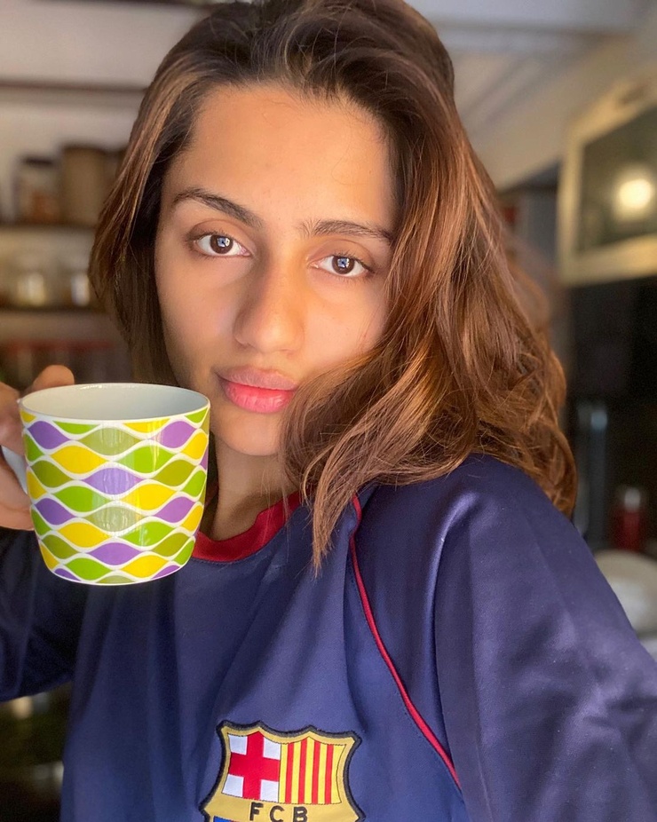Anushka Luhar