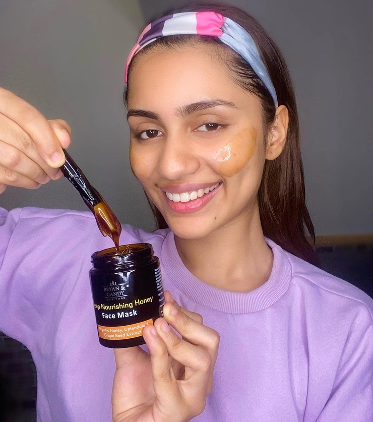 Anushka Luhar