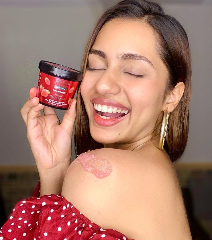 Anushka Luhar