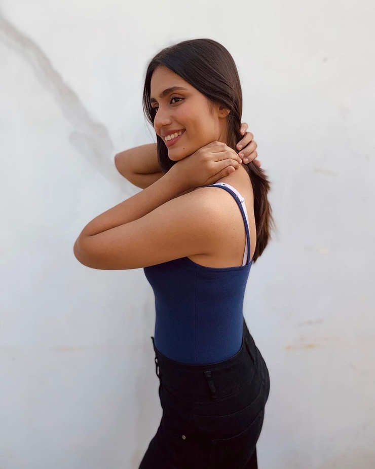 Anushka Luhar
