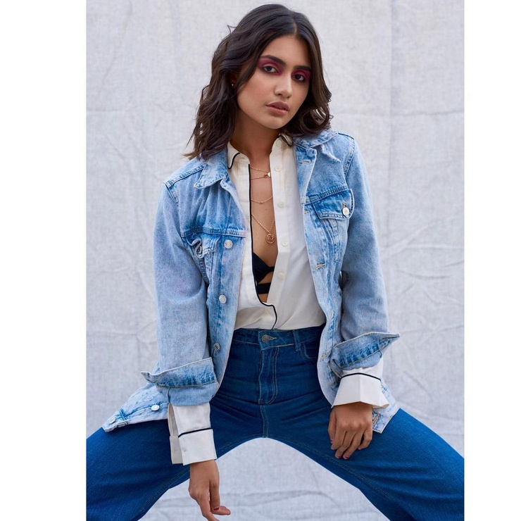Anushka Luhar