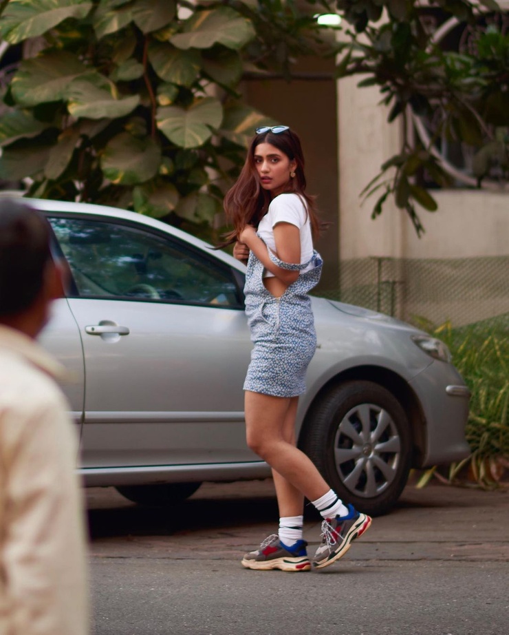 Anushka Luhar