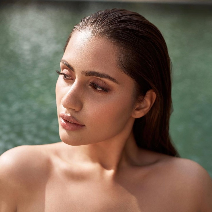 Anushka Luhar