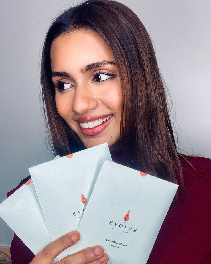 Anushka Luhar