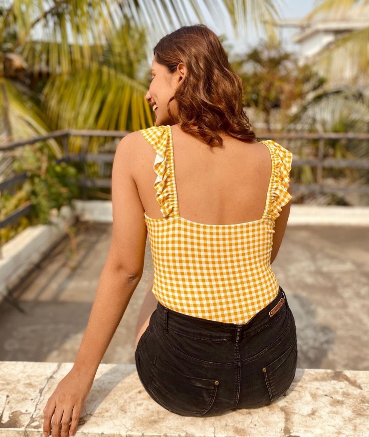 Anushka Luhar