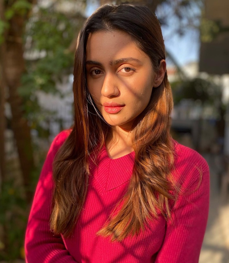 Anushka Luhar