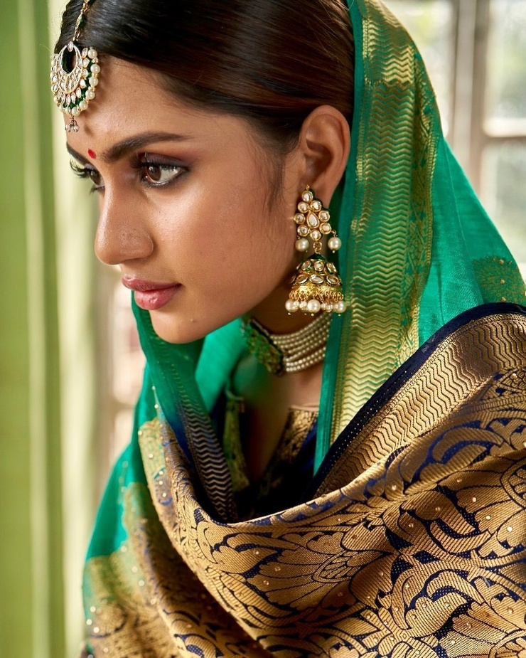 Anushka Luhar