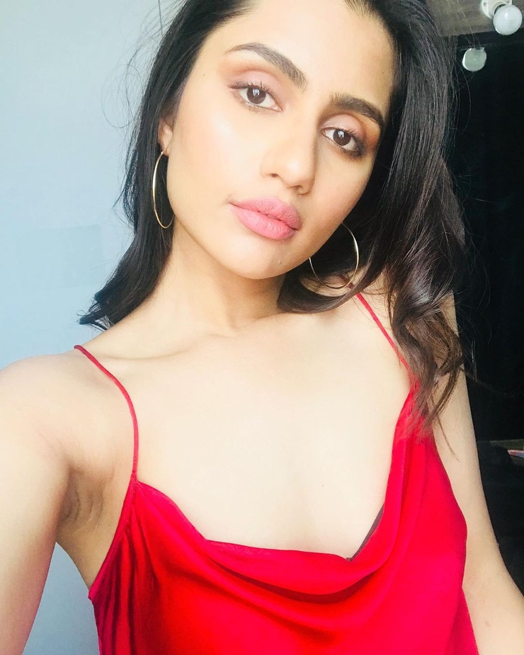 Anushka Luhar