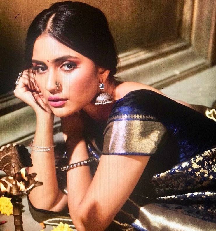 Anushka Luhar