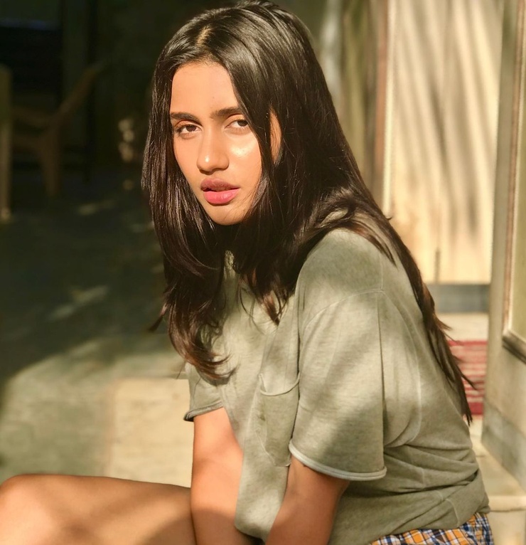 Anushka Luhar