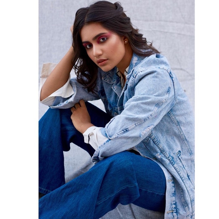 Anushka Luhar