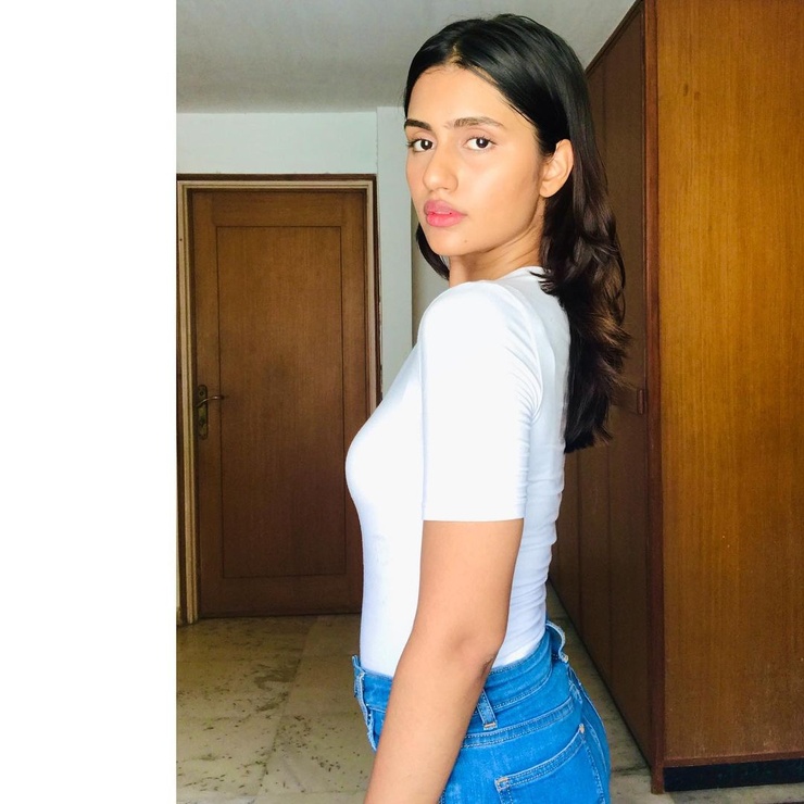 Anushka Luhar